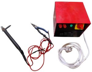 Wire Jointer (Spot Welder)