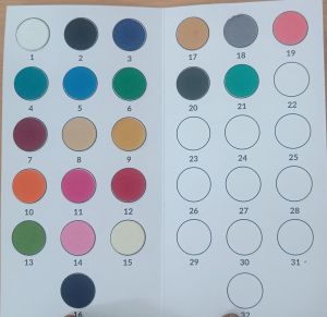 Viscose Lycra Fabric