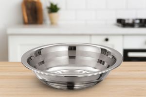 202 Stainless Steel Bowl