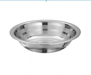 202 Stainless Steel Bowl
