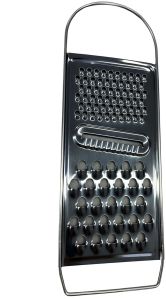 Stainless Steel Vegetable Chipser