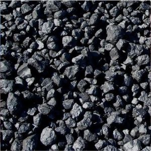 B Grade Steam Coal