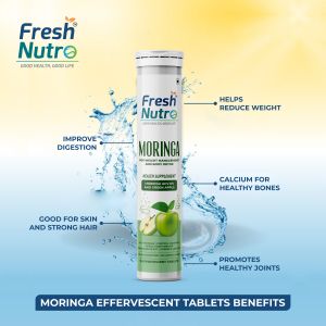 Effervescent Tablet