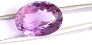Natural Amethyst Gemstone 22.22 Cts