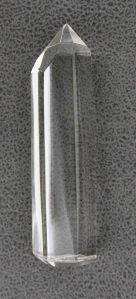 Natural Quartz Crystal 36.85 Cts