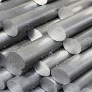 Alloy Steel Bars
