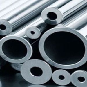 Alloy Steel Pipes