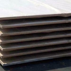 Aluminium & Other Alloy Sheets