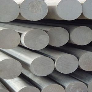 Aluminium Alloy Bars