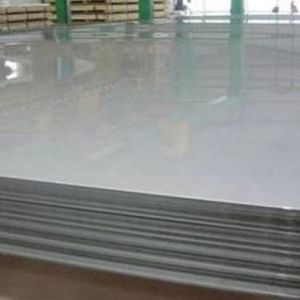 Aluminium Alloy Sheets
