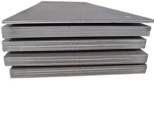 Hsc 500T Armox Steel Plate