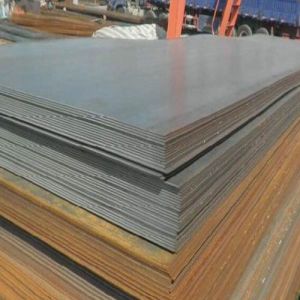 ASME SA 516 GR.65 Plates