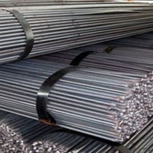 Carbon Steel Bars