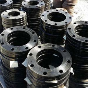 Carbon Steel Flanges
