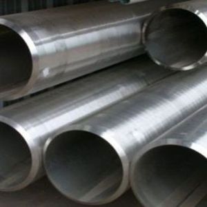 Carbon Steel Pipes