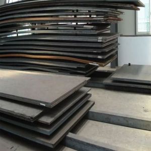 JFE Hiten 780LE Plates