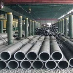 Large OD Seamless Pipes