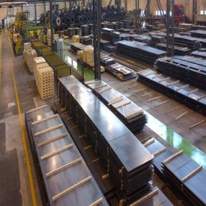 Nace & Hic Boiler Plates