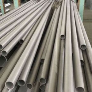 Plate Welded Steel Pipes