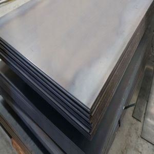S890QL High Strength Steel Plates