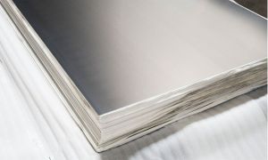 Stainless Steel 304 Sheets