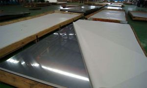 Stainless Steel 316 Plates