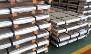Stainless Steel 317 Plates