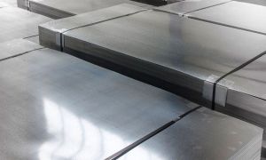Stainless Steel 410 Sheets