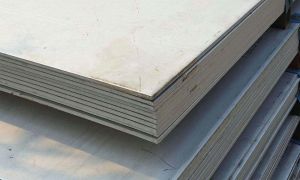 Stainless Steel 420 Sheets