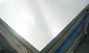 Stainless Steel 430 Sheets