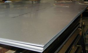 Stainless Steel 904L Sheets