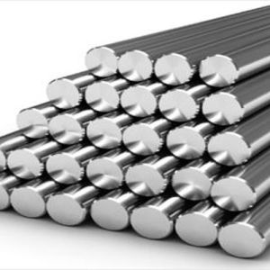 Stainless Steel Bars