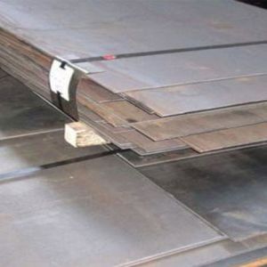 Stainless Steel Sheets