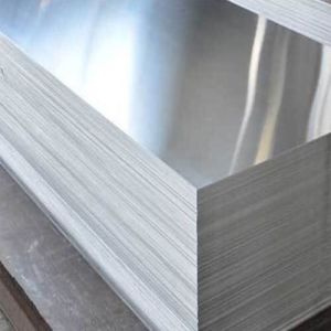 Super Duplex Steel S32750 Sheets