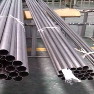 Welded Wear Resistant Pipes