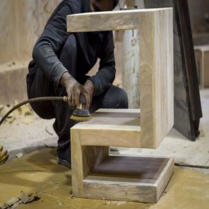 Custom Furniture Making Services