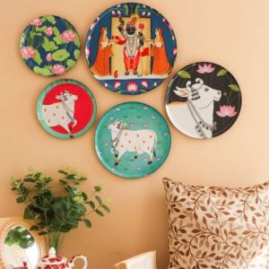Decorative Plate &AMP; Religious Art Services