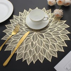 Table Placemat Designing Services