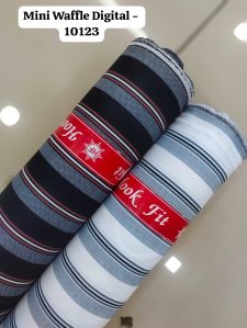 Digital Printed Fabric