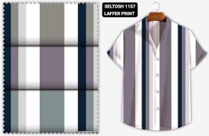 Seltos Printed Cotton Fabric