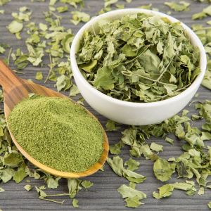 Moringa Powder