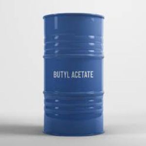 Disitlled Butyl Acetate