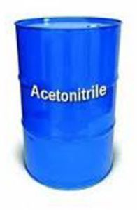 Distilled Acetonitrile