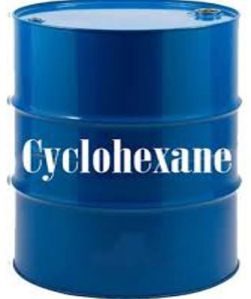 Distilled Cyclohexane