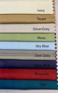 Bedsheet Cotton Fabric
