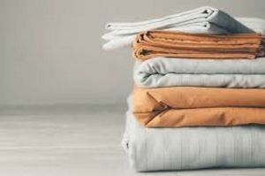 Bedsheet Cotton Fabric