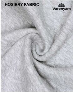 Cotton Knit Fabric
