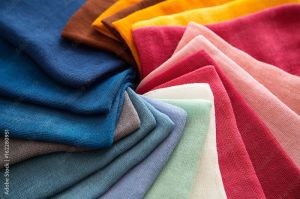 Cotton Knit Fabric
