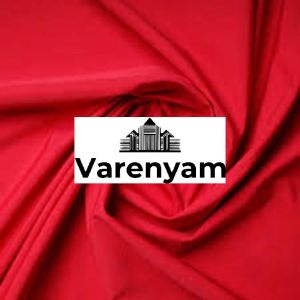 Plain Velvet Fabric