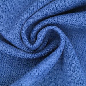 Polyester Knit Fabrics